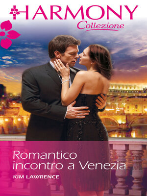 cover image of Romantico incontro a Venezia